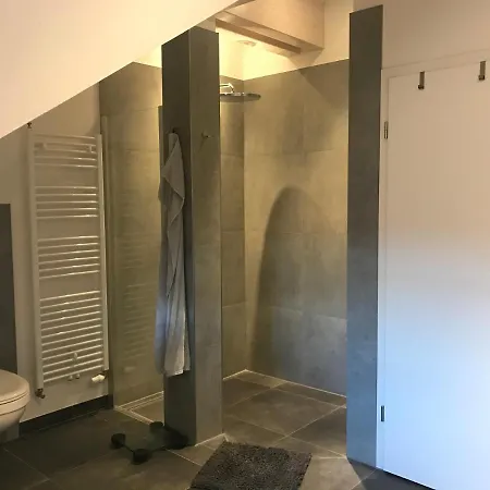Apartment über Den Dächern Der Stiftsstadt! Exklusives Loft