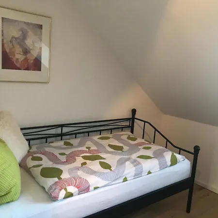 über Den Dächern Der Stiftsstadt! Exklusives Loft Apartment Kempten (Allgäu)