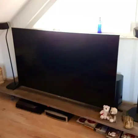 Ueber Den Daechern Der Stiftsstadt! Exklusives Loft * Kempten