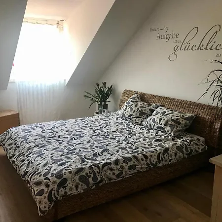 Ueber Den Daechern Der Stiftsstadt! Exklusives Loft *