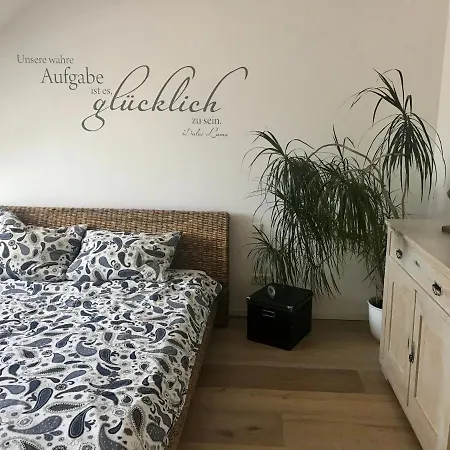 Ueber Den Daechern Der Stiftsstadt! Exklusives Loft