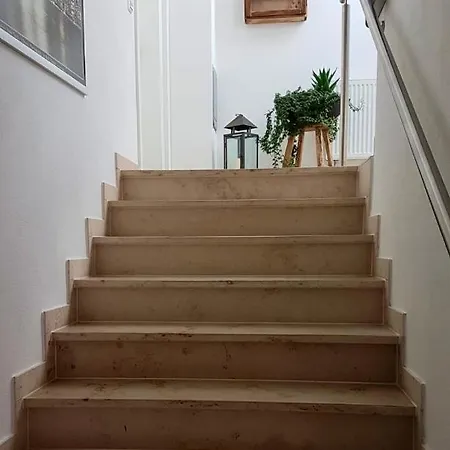 Apartamento Ueber Den Daechern Der Stiftsstadt! Exklusives Loft *