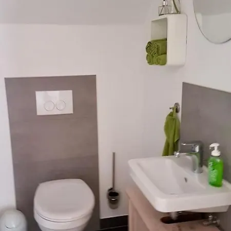 Apartamento Ueber Den Daechern Der Stiftsstadt! Exklusives Loft Kempten
